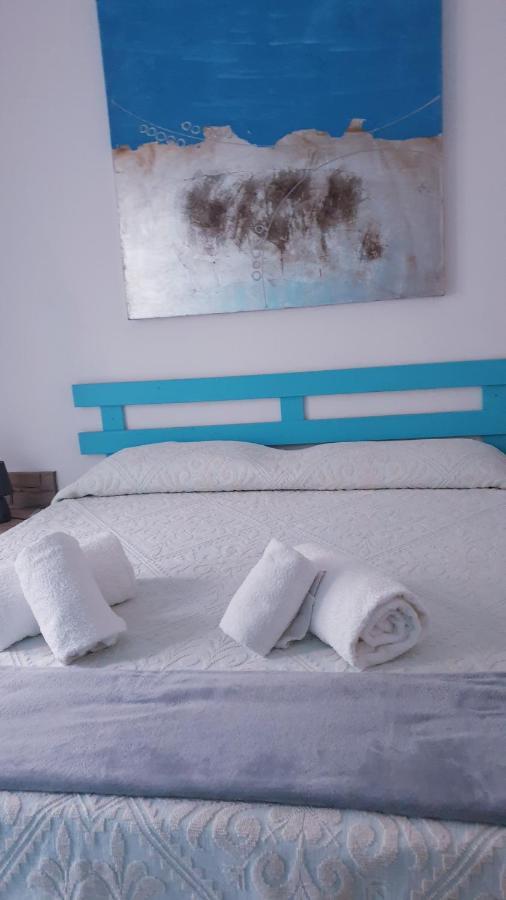 B&B Cala Luna กาลาโกโนเน ภายนอก รูปภาพ