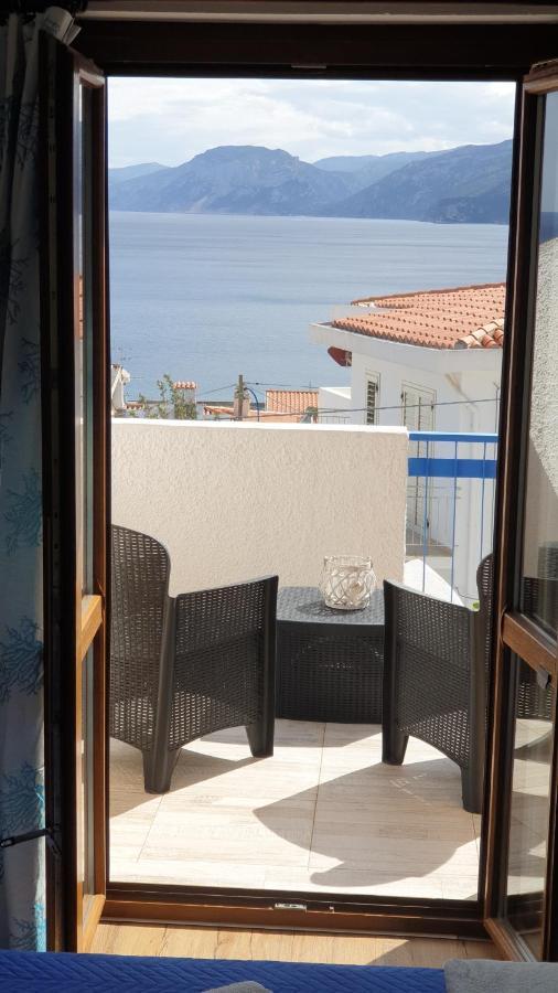 B&B Cala Luna กาลาโกโนเน ภายนอก รูปภาพ