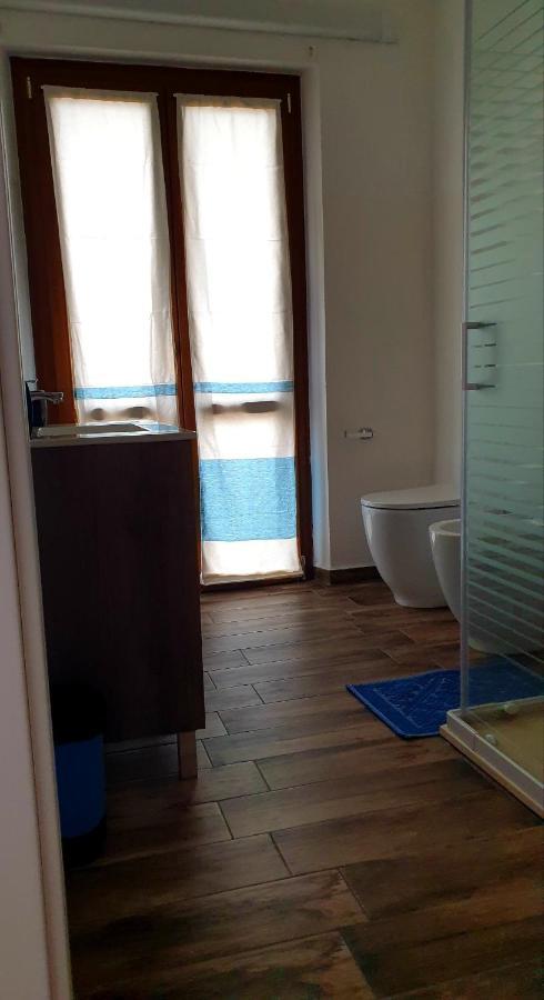 B&B Cala Luna กาลาโกโนเน ภายนอก รูปภาพ