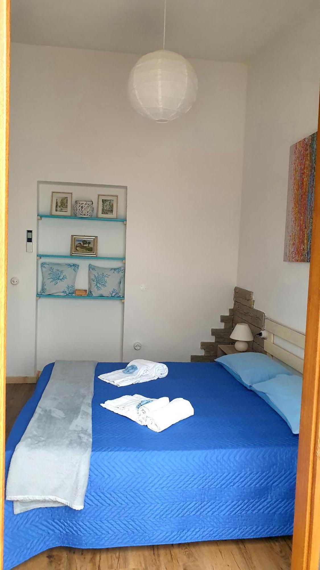 B&B Cala Luna กาลาโกโนเน ภายนอก รูปภาพ