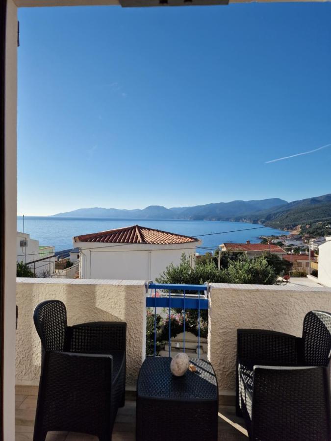 B&B Cala Luna กาลาโกโนเน ภายนอก รูปภาพ