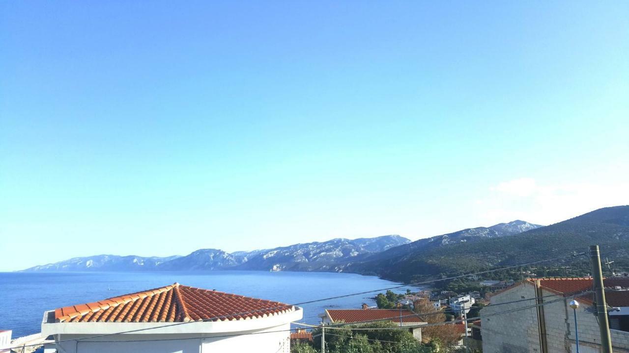 B&B Cala Luna กาลาโกโนเน ภายนอก รูปภาพ